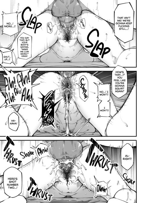 Sorry, I Was Called Over for Sex Again Chapter 1 page 30