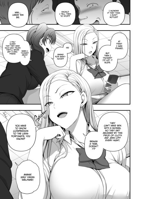 Hypnotic Sexual Counseling: Compilation 1 Chapter 1 page 62