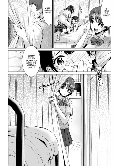 Sexy Women After My Virginity 3 Chapter 1 page 25