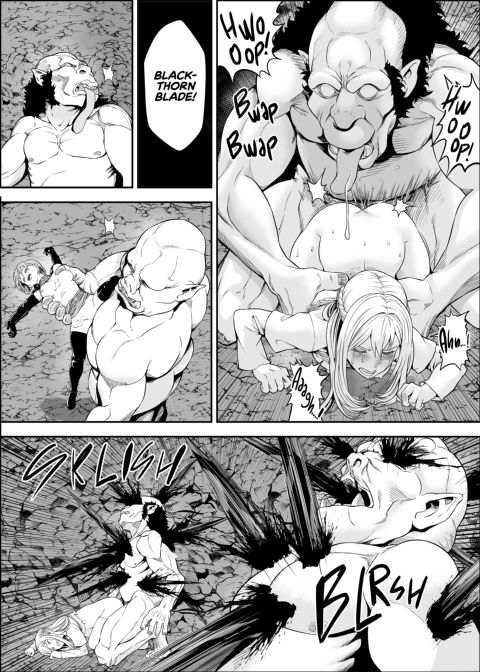 The Angelic Incubator Chapter 1 page 15