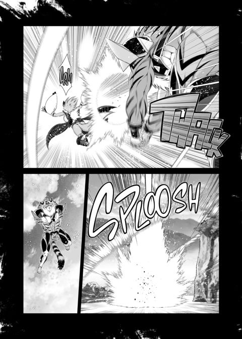 The Magical Foxgirl Foxy Rena 16 Chapter 1 page 12