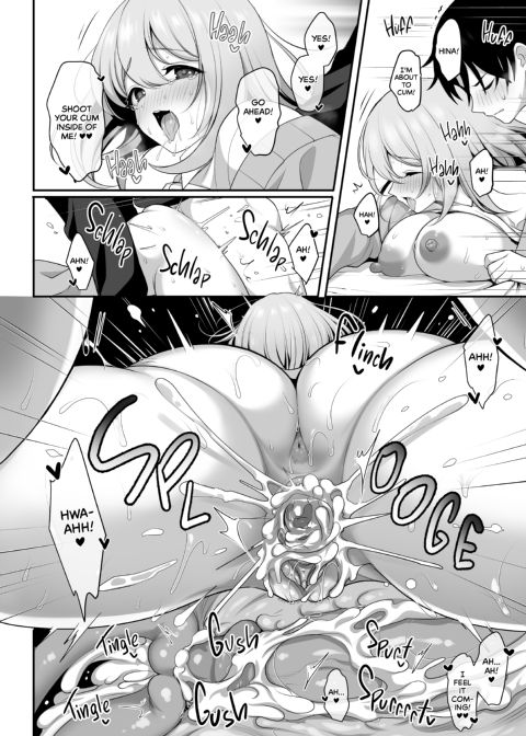 Foot Licking Friends Chapter 1 page 31