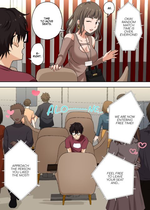 Happy Endings Men's Spa 1 Chapter 1 page 14