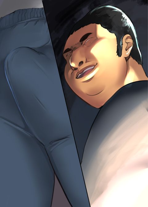Wavering Heart Chapter 1 page 48