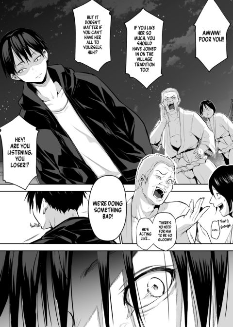 The Oharami Maiden 2 Chapter 1 page 102