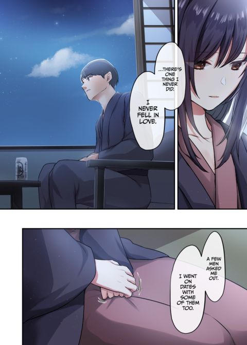 Fucking My Daughter's Best Friend 3 Chapter 1 page 23