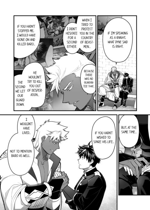 The Titan's Bride Vol.11 Chapter 1 page 66
