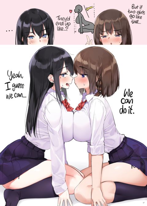 The Ultimate Himopan Collection 2018-2020 Chapter 1 page 43