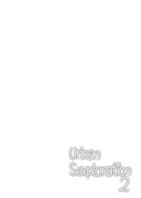 Urban Sexploration 2 Chapter 1 page 53