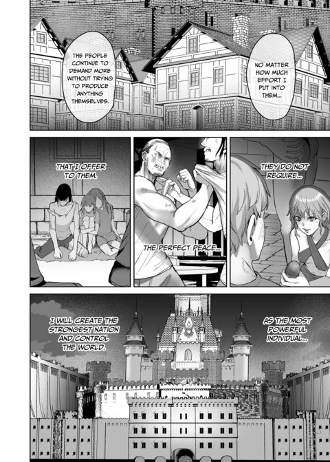 Isekai Underwear Chapter 1 page 63