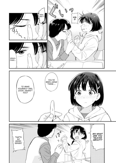 Home Tutor Chapter 1 page 6