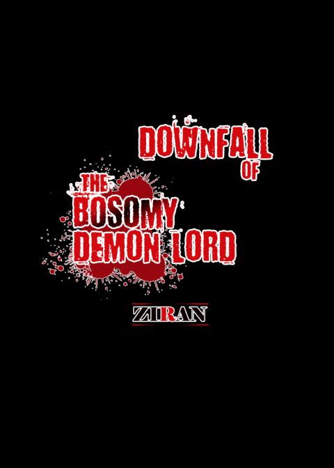 Downfall of the Bosomy Demon Lord Chapter 1 page 2
