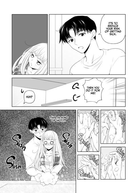 For Peace Chapter 1 page 66
