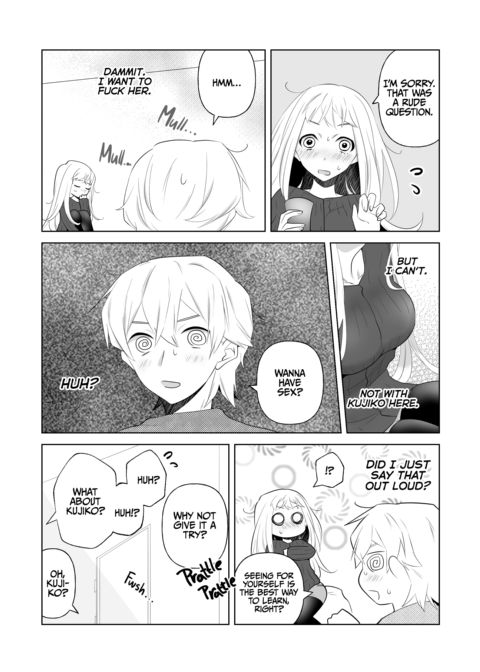 For Peace Chapter 1 page 100