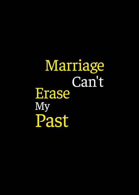 Marriage Can't Erase My Past Chapter 1 page 3