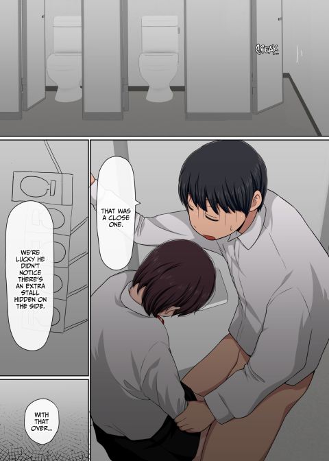 Instapussy 2 Chapter 1 page 61