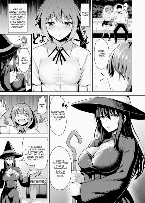 Will All Believers Be Saved? Chapter 1 page 3