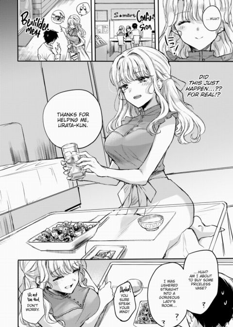 Sinking Chapter 1 page 4