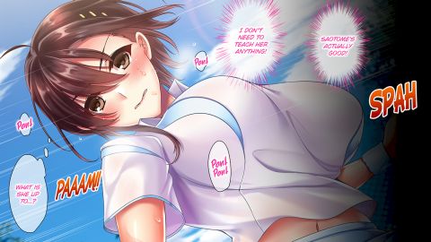 Summer Memories Chapter 1 page 31