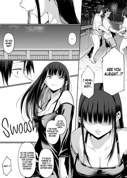 The Oharami Maiden 2 Chapter 1 page 172