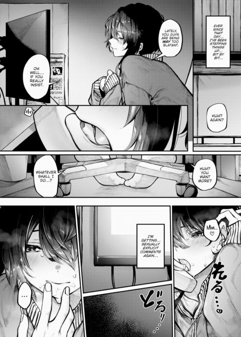 Solo Play Chapter 1 page 14