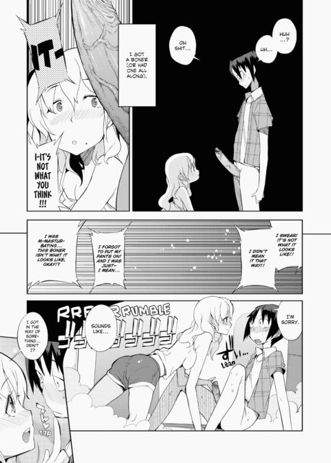 Excursion Day 99 Chapter 1 page 124