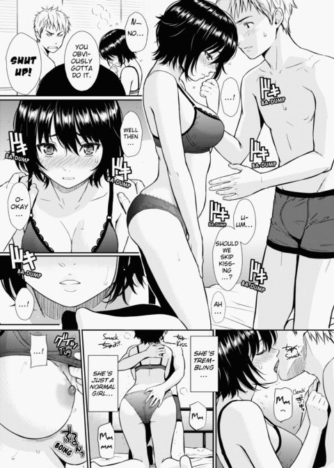 Renai Sample Chapter 1 page 89