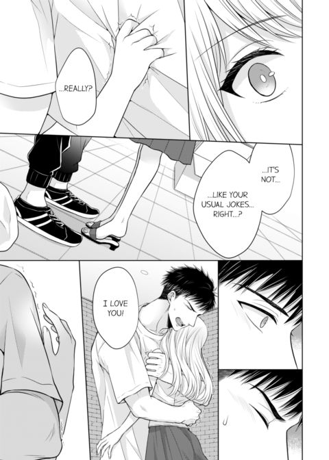Fire in His Fingertips Vol.4 Chapter 1 page 61