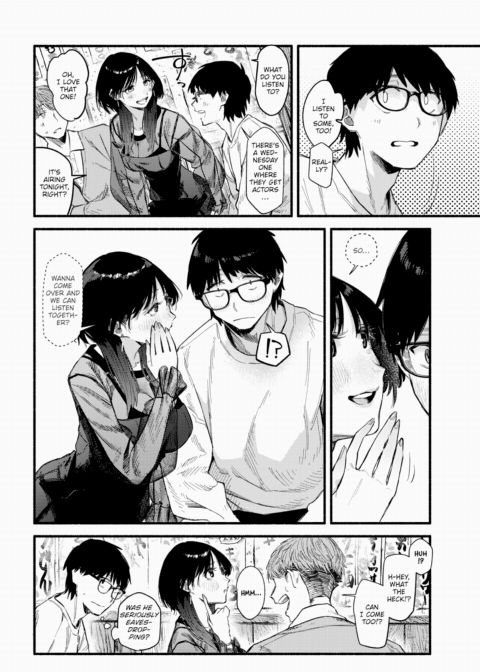Lapidary Chapter 1 page 4