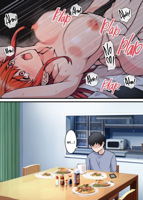 NTR Livestream on My Anniversary Chapter 1 page 25