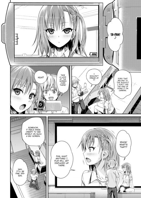 Dac Dac ★ Screen Chapter 1 page 2