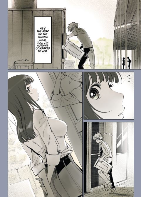 Compatibility Prologue Chapter 1 page 3