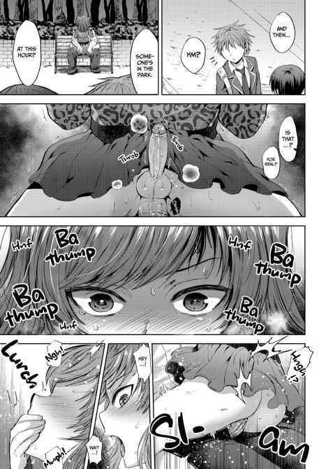 All According to Plan - Devious Training From a Sugar Daddy Compilation Chapter 1 page 61