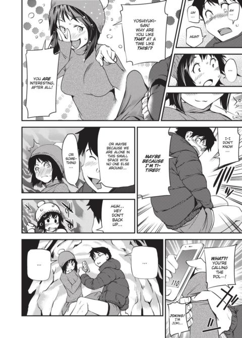 Girls 2 Women Chapter 1 page 73