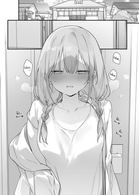 GAMER GF 2 Chapter 1 page 66