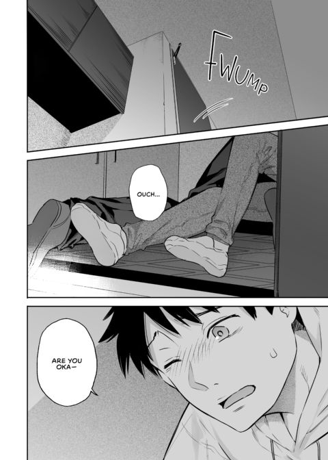 Turn Her On Chapter 1 page 12