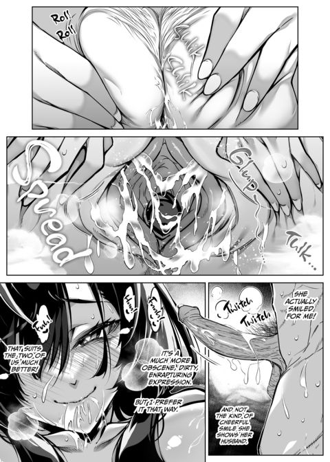 Summer Friends and Summer Flings 4 Chapter 1 page 121