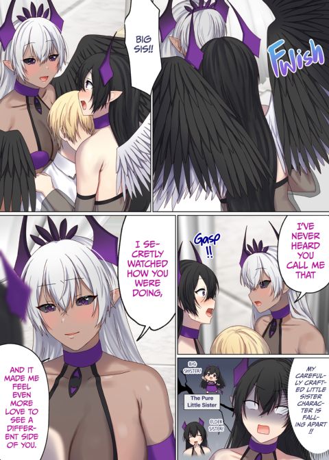 Next Life Sex Hero 5 Chapter 1 page 81
