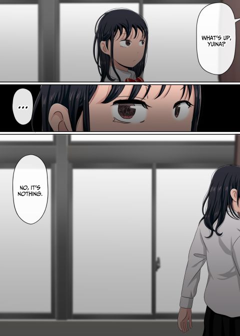 Instapussy 2 Chapter 1 page 130