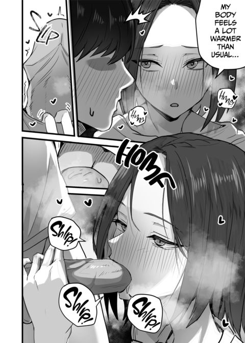 Taming a Mother With an Attitude 3 Chapter 1 page 95