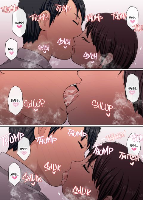 Instapussy 2 Chapter 1 page 39
