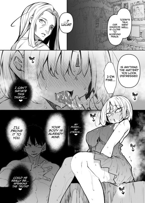 I Became a Mage in Another World - Compilation Chapter 1 page 125