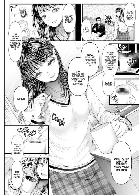 Dumbing Down the Smart Guy - 1st Semester Chapter 1 page 9