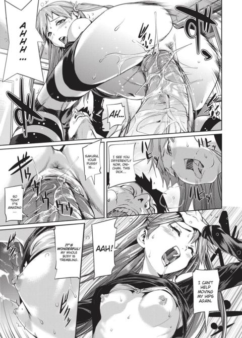 Girls 2 Women Chapter 1 page 60