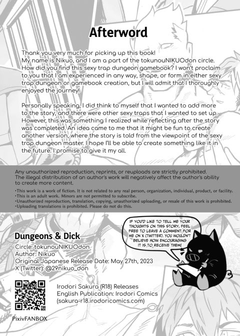 Dungeons & Dick Chapter 1 page 45