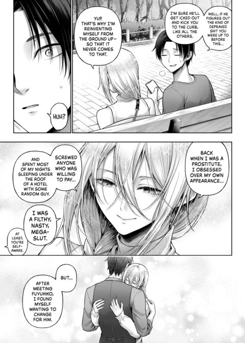 The Ten Billion Yen Booty Chapter 1 page 34