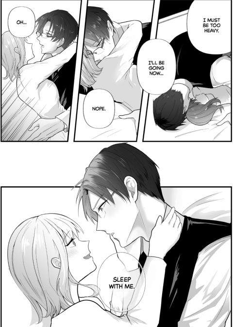 Playing with a Proper Butler Chapter 1 page 18