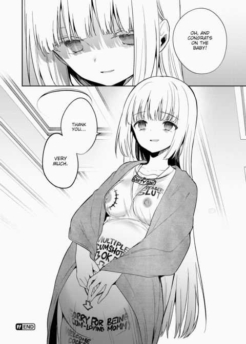 Love's Blank Slate Chapter 1 page 30