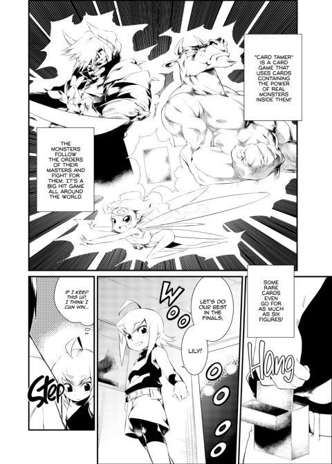 Oni Bride Chapter 1 page 117
