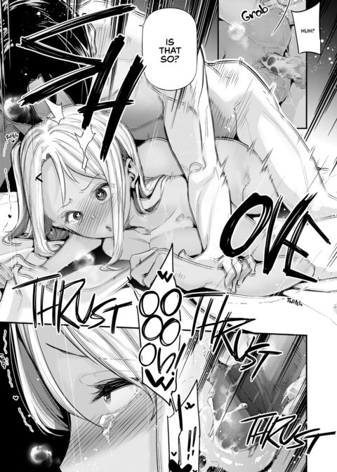 A World With Pure Men and Slutty Women 2 Chapter 1 page 17